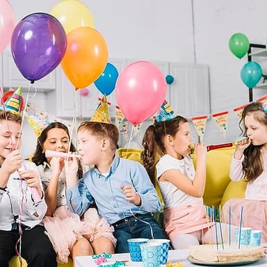 [800Pack] 3 oz Paper Cups, Small Mouthwash Cups, Disposable Bathroom Cups, Paper Cups for Party, Picnic, BBQ, Travel, and Event, Assorted designs - Image 6