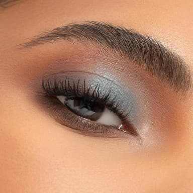 Physicians Formula Murumuru Butter Eyeshadow, 12-Shade Ultra-Creamy Palette with Murumuru & Tucuma Butters, Silky Soft Blendable Formula – Tropical Days - Image 4