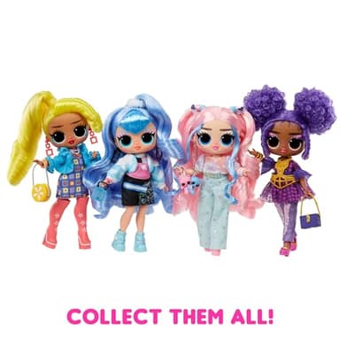 LOL Surprise Tweens Fashion Doll Ellie Fly with 10+ Surprises and Fabulous Accessories – Great Gift for Kids Ages 4+ - Image 6