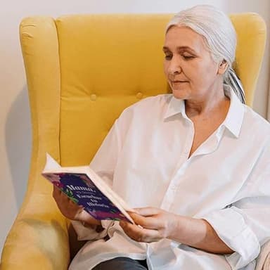 Mamá, Quiero Escuchar tu Historia: Una Madre Diario Guiado Comparte tu Vida y su Amor (Spanish Edition) - Image 3