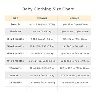 Burt's Bees Baby baby girls Sweatshirts, Lightweight Zip-up Jackets & Coats, Organic Cotton Hooded Sweatshirt, Heather Grey Quilted, Newborn US - Image 3
