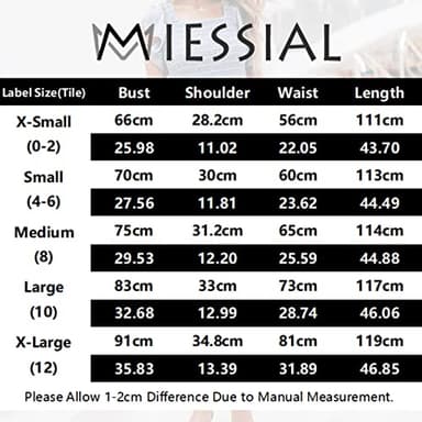 Miessial Womens Summer Dress 2025 Casual Short Sleeve Striped Linen Midi Dresses Boho Beach Wedding Guest Dress with Pockets Blue,S - Image 4