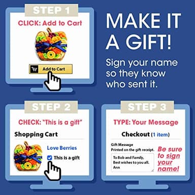 Blue Bow Gourmet Artisanal Chocolate Assortment Gift Tin for Birthday, Thank You, Business Gifts, Holiday - Image 6