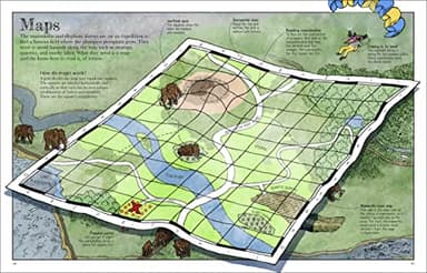 Mammoth Math: Everything You Need to Know About Numbers (DK David Macaulay How Things Work) - Image 7