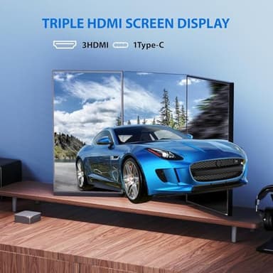 Anozmview Mini PC F30 - Image 5