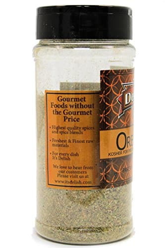 Oregano Leaves by Its Delish, 2 Oz. Medium Jar - Image 2