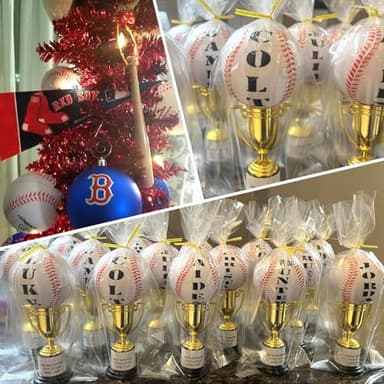 PACKGOUT Soft Foam Baseballs for Kids & Teenagers - Practice & Replacement Balls - Image 6