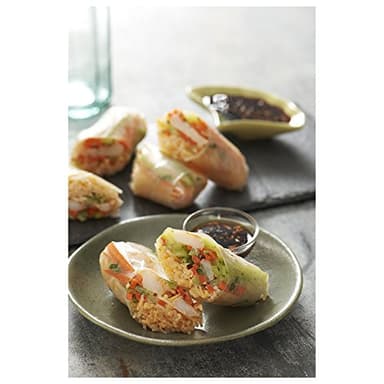 Hellmann's Organic Mayonnaise 6 Count Spicy Chipotle Mayo Condiment and Sandwich Spread 15 oz - Image 3