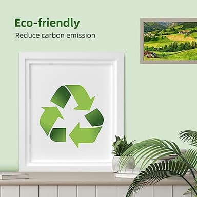 Gagalay Compatible 950XL 951XL Ink Cartridge Replacement for HP OfficeJet Pro 8600 8610 8615 8620 8100 8630 8660 8640 276DW 251DW, Black, Cyan, Yellow, Magenta, 4-Pack - Image 7