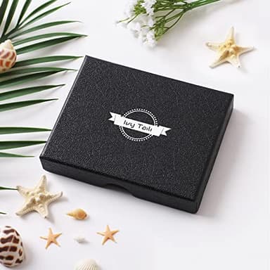 IVY TAILI Silver Evil Eye Necklace Layered Necklaces for Women 18k Gold Plated Adjustable Third Eye Necklace Evil Eye Protection Jewelry for Women - Image 6