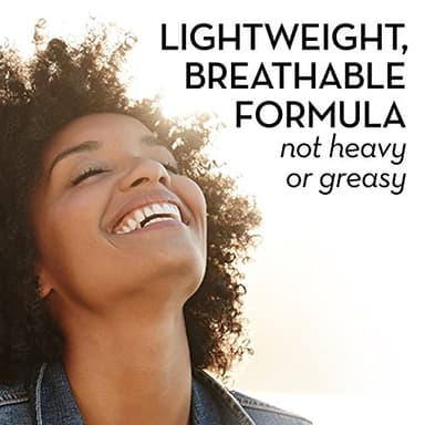 Olay Face Moisturizer, Complete with Sunscreen SPF 15, Daily Facial Lotion for Normal Skin, Lightweight Hydrating Broad Spectrum Sun Protection - Vitamin C, E, and Niacinamide - 6 Oz 2 Pack - Image 5