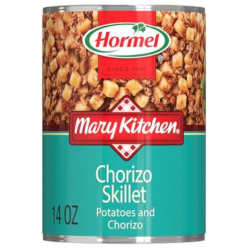 HORMEL Mary Kitchen Chorizo Skillet 14oz (Pack of 12) - Image 1