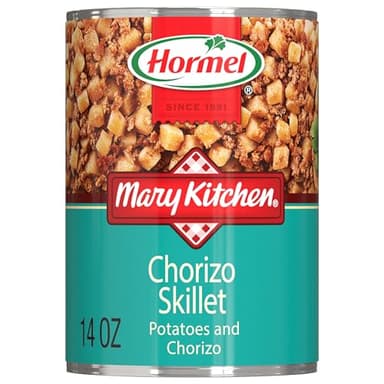 HORMEL Mary Kitchen Chorizo Skillet 14oz (Pack of 12) - Image 1