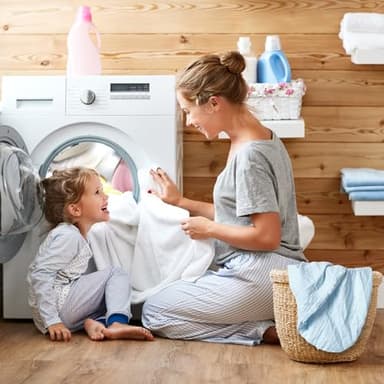 david's kids Muslin Cotton Baby Sleep Sack 18-24 Months, 2 Pack 100% Cotton Sleeping Bag for Summer, TOG 0.5 Baby Wearable Blankets with 2-Way Zipper, Soft Sleep Sacks for Newborn Infant, Grey & Blue - Image 8