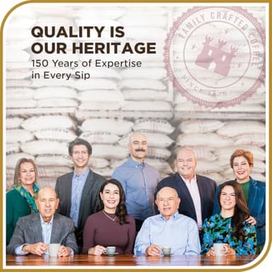 Don Francisco's Butterscotch Toffee Flavored Coffee - 24 K-Cup Compatible Single-Serve Pods - 100% Arabica - Compatible with Keurig Brewers - Image 6