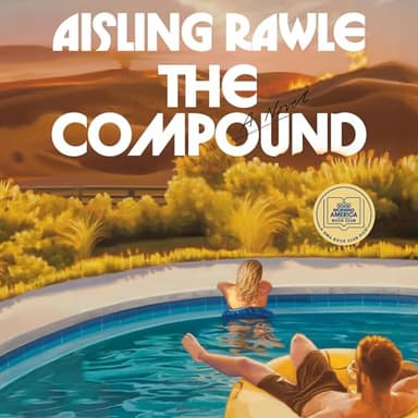 The Compound: A GMA Book Club Pick: A Novel