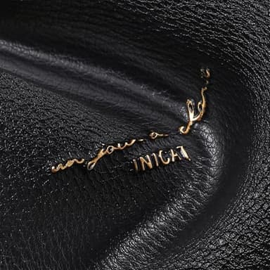 INICAT Travel Small Sling Bag Faux Leather Crossbody Bags Women Fanny Packs Cross Body Bag Purses for Woman(Black Small) - Image 9