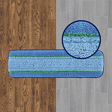 iRobot Braava Jet Authentic Replacement Parts – m6 Washable Pads Multi-Pack, 1 Wet & 1 Dry Pad - Image 2