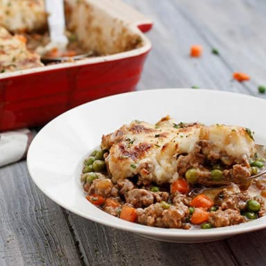 McCormick Brown Gravy Mix, 6 lb - Image 8