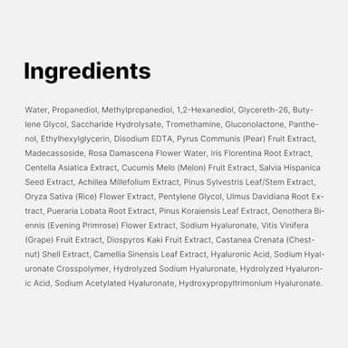 Medicube Zero Pore Pads Mild 2.0 (70 Pads) - Gentle Calming Toner Pads for Exfoliation, Minimizing Pores, and Blackhead Removal with PHA - Ideal for All Skin Types - Korean Skin Care - Image 6