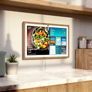 Made for Amazon Frame for Echo Show 21 (2024 Release) - Image 7