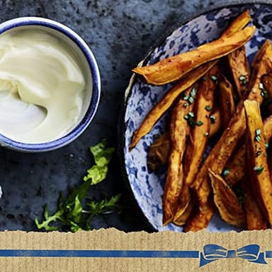 Hellmann's Vegan Dressing and Spread Vegan 3 Ct for a Rich, Creamy Plant-Based Alternative to Mayo Same Great Taste, Plant Based, Free From Eggs 11.5 oz - Image 16