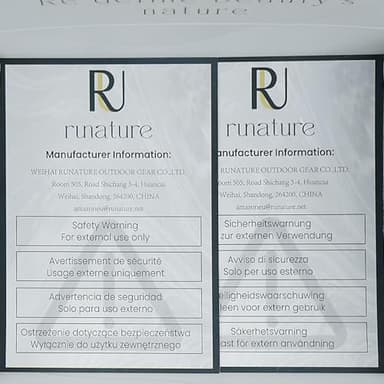 RUNATURE Balayage Clip in Hair Extensions, Real Human Hair Clip in Extensions for Women, Long Hair Extensions Add Length Easy to Apply, 24 Inch 135g #3/8/22 Walnut Brown to Light Brown with Blonde - Image 15