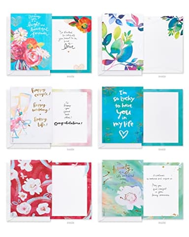 American Greetings All Occasion Card Bundle, Kathy Davis Designs (40-count) - Image 8