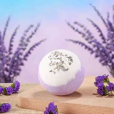 Birthday Gifts for Women, Relaxing Spa Gift Basket Set , Unique Gifts for Her, Friends, Mom, Sister, Coworker, Wife, Girlfriend, Happy Birthday Gift Ideas, Mothers Day, Christmas Gifts for Women - Image 6