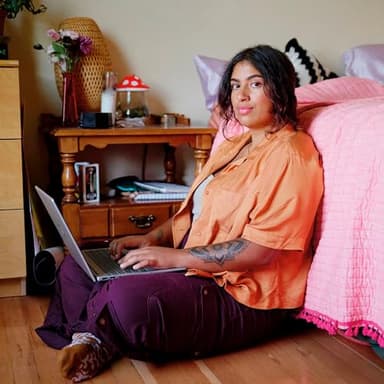 HP 15.6" Touchscreen Business Laptop Computer - with MS Office Pro Lifetime License, Intel 6-core i3-1215U, 32 GB RAM, 1 TB SSD, UHD Graphics, Long Battery Life, Wi-Fi 6E, Windows 11 Pro, Copilot - Image 9