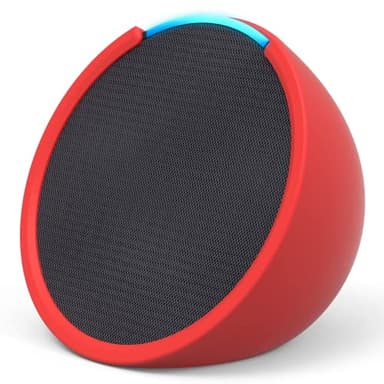 Made For Amazon Sleeve for Echo Pop (2023 Release) - Image 2