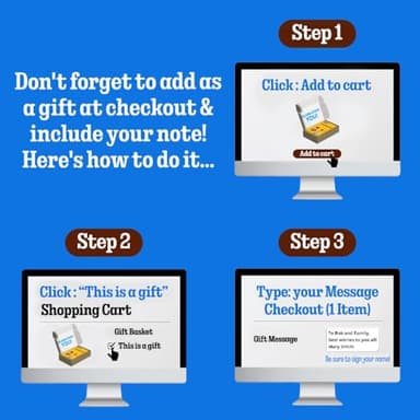 M&M'S Peanut Milk Chocolate Candy Happy Birthday Card and Gift Box All in One Birthday Present for All Ages, 10.05 Oz Box - Image 6