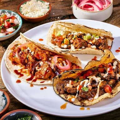 Cholula Seasoning Mix Variety Pack, 16 oz - Image 7