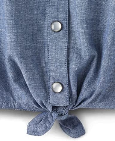 Gymboree Baby-Girls and Toddler Assorted Tank Tops - Image 5