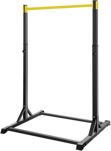 Pull Up Station, Bongkim Power Tower Portable Pullup Bar Station, Pull Up Bar for Home Gym, Pull Up Tower Station 330LBS - Image 2