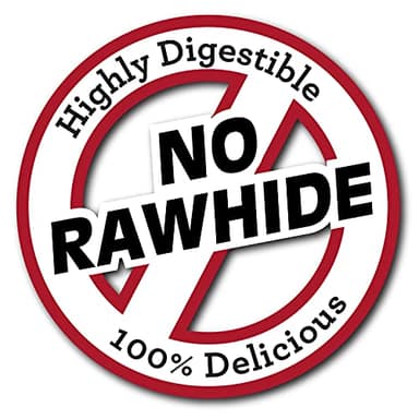 Dreambone Twist Sticks, Made with Real Chicken, Rawhide-Free Chews for Dogs, 50 Count (3 Pack) - Image 9