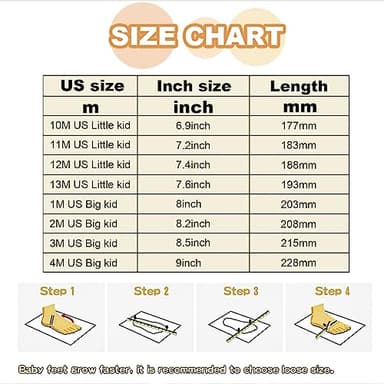 ADAMUMU Maryjane Kids School Uniform Shoes - Black Ballet Flats, Round Toe Dress Flats, Comfortable Slip-on, Velcro Closure - Image 6