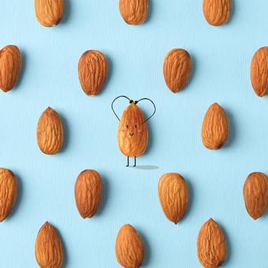 Yupik Wasabi Green Peas, 2.2 lb, Spicy & Crunchy Snack, Perfect for Snacking & Salad Topping, Roasted Green Peas with Wasabi Seasoning - Image 6