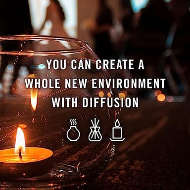 P&J Trading - Coconut Scented Oil 30ml - Fragrance Oil for Candle Making, Soap Making, Diffuser Oil - Image 5