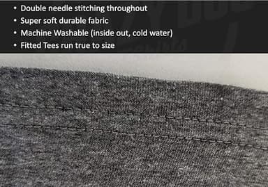 Shark Week Survivor T Shirt for Men – Bold Ocean Predator Graphic Tee – Soft Cotton Blend Comfort – Fun Summer Beachwear for Marine Life Fans Vacation Outfits and Shark Lovers - Black S - Image 4