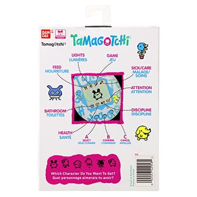 Tamagotchi Original - Garden Poppies - Image 9