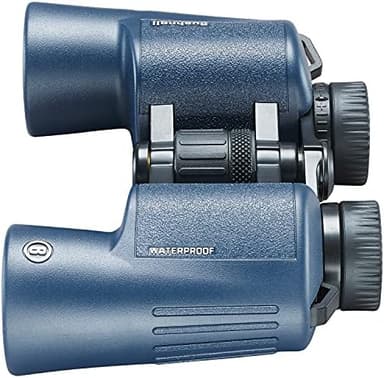 Bushnell H2O 7x50mm Binoculars, Waterproof and Fogproof Binoculars for Boating, Hiking, and Camping - Image 7