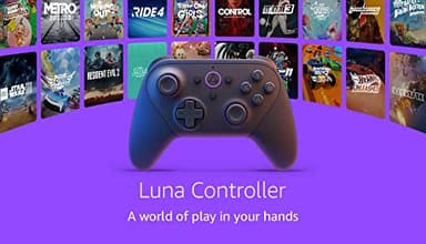 Official Luna Wireless Controller - Image 11