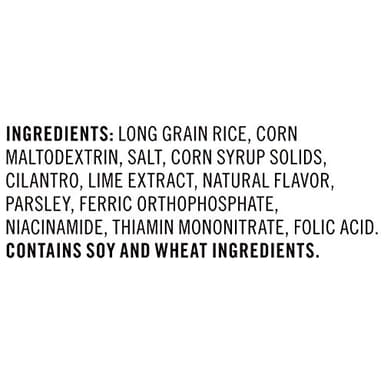 Rice-A-Roni Cilantro Lime, 5.6oz,12 Count - Image 8