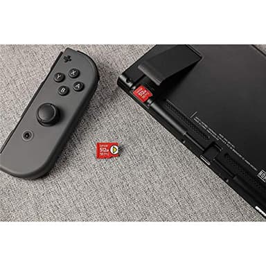 Lexar 1TB PLAY micro SD Card, UHS-I, C10, U3, V30, A2, Full HD, 4K, Up To 160/100 MB/s microSDXC Memory Card, Expanded Storage for Nintendo Switch, Gaming, Smartphones, Tablets (LMSPLAY001T-BNNNU) - Image 7