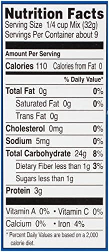 McCormick Golden Dipt Cracker Meal Seafood Fry Mix, 10 oz (Pack of 8) - Image 11