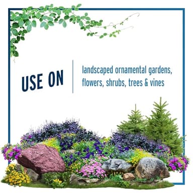 Liquid Fence Deer And Rabbit Repellent Ready-To-Use, Apply Year-Round, 1 Gallon - Image 3