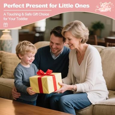 ZLMHYYM Toddler Step Stool for Bathroom Sink, 2 Pack Step Stool for Kids, Plastic Potty Training Toilet Stepping Stools, Child and Baby Lightweight&No-Slip Two Step Stools for Kitchen(Off-White/Gray) - Image 7