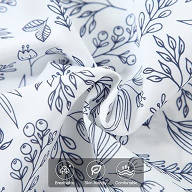 YALLET Toddler Baby Boy Clothes Suit Gentleman Wedding Outfits, Formal Dress Shirt+Bowtie+Vest+Boutonniere+Suspender Pants(V Green, 4-5T) - Image 5