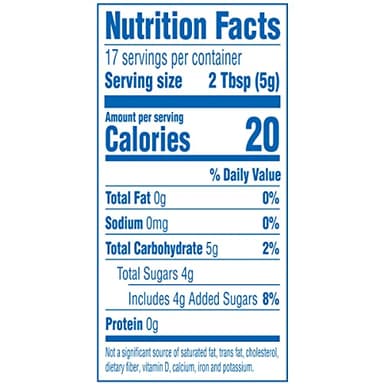 Jet-Puffed Vanilla Marshmallow Bits (3 oz Marshmallows Shaker) - Image 2